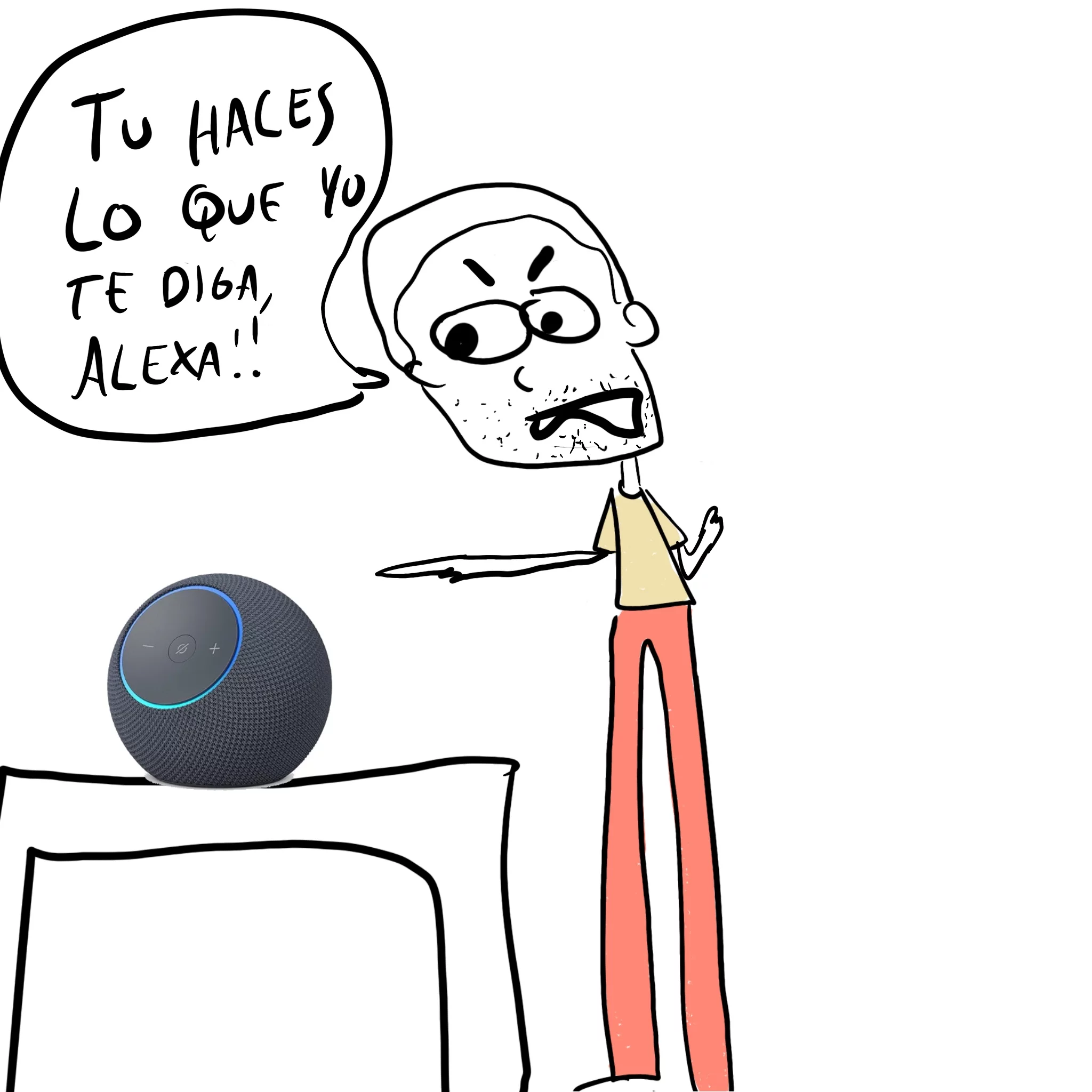 alexa